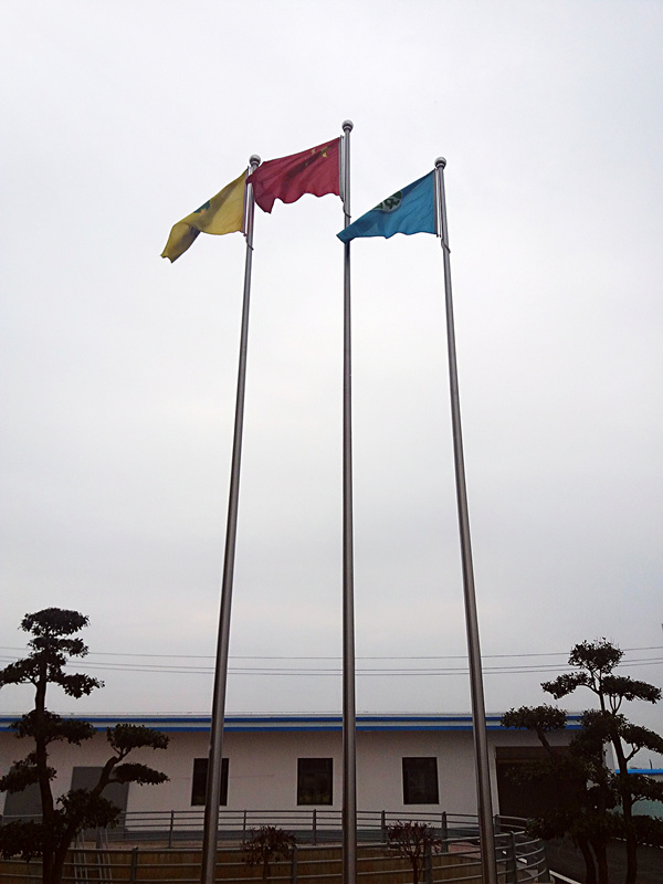 黄陂城西液化气站